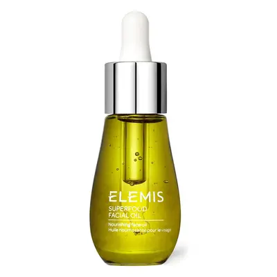 Elemis Superfood Nourishing Facial Oil 15ml