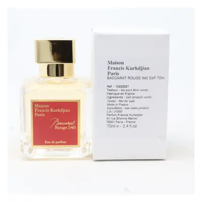 Baccarat Rouge by Maison Francis Kurkdjian Eau De Parfum 2.4oz Spray New