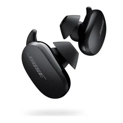 (Triple Black) Bose QuietComfort Earbuds