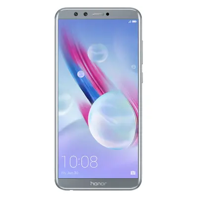 (Glacier Grey) Honor Lite Single Sim | 32GB | 4GB RAM