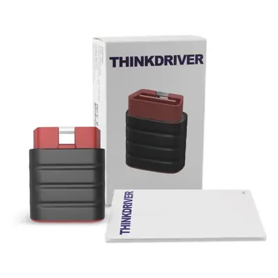 (Type) LAUNCH Thinkdriver Bluetooth Scanner