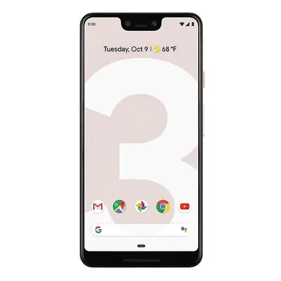 (Pink) Google Pixel XL Dual Sim | 128GB | 4GB RAM