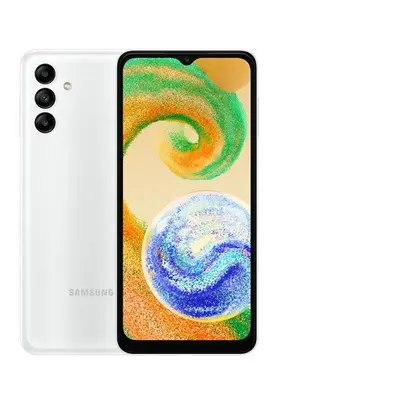 SAMSUNG A04S WHITE 32GB