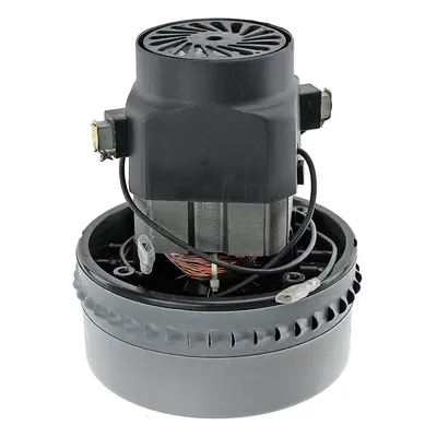 Wet & Dry Motor for KARCHER Vacuum Cleaners 1200W Stage Bypass (5.7" / 145mm, 230V)