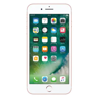 (32GB) Apple iPhone Plus | Rose Gold