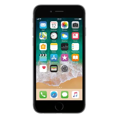 (32GB) Apple iPhone | Space Grey