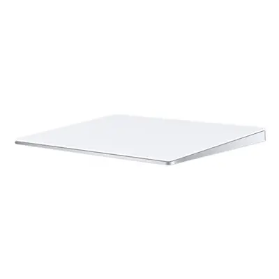 Apple Magic Trackpad - Silver