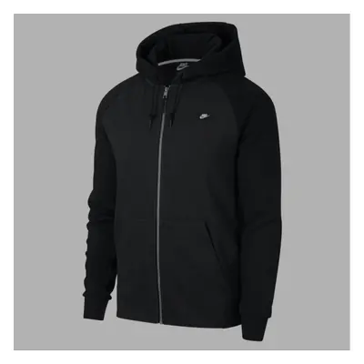 (Black, X-Large) Men Nike Air NSW Optic Tracksuit