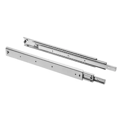 (1100mm) Heavy Duty Ball Bearing Drawer Runners up to 100kg