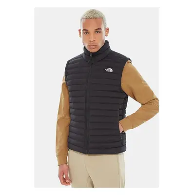 (M) THE NORTH FACE Mens Stretch Down Vest Gilet