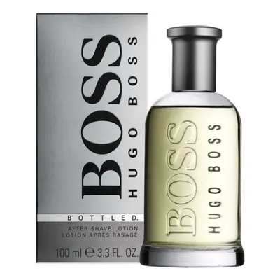 Hugo Boss Bottled After Shave Lotion - ml