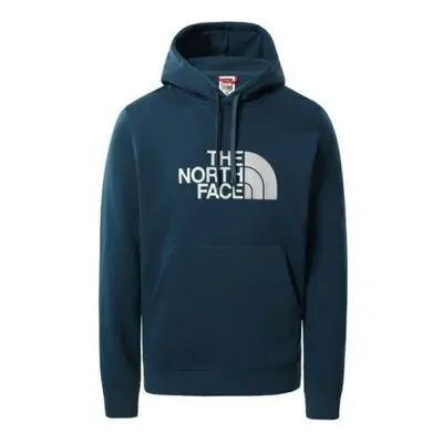 (Light Blue, S) The North Face Sweatshirt Pullover Hoodies for Men