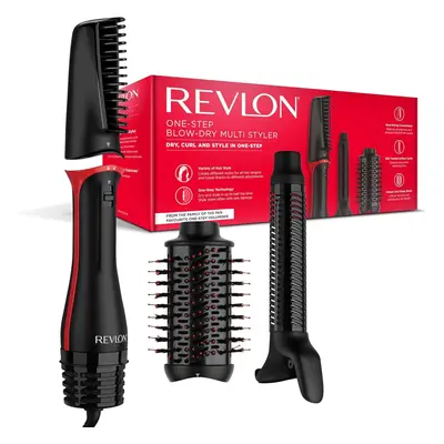 Revlon One-Step Blow-Dry Multi Styler