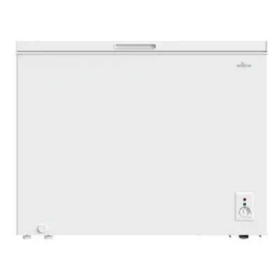 WILLOW W198CFW 199L Chest Freezer