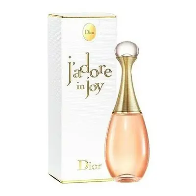 Dior J'Adore In Joy 50ml EDT Spray