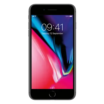 (64GB) Apple iPhone Plus | Space Grey