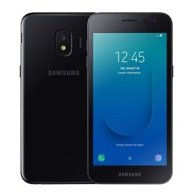 (Black) Samsung Galaxy J2 Core (2020) Dual Sim | 16GB | 1GB RAM