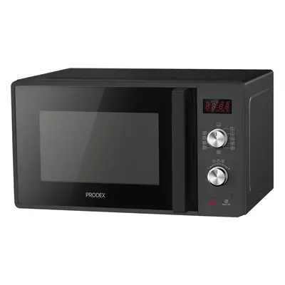 Digital Microwave, Litre, Watt, Black, Prodex PX2085B