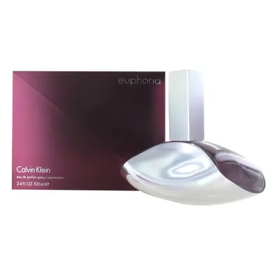 Calvin Klein Euphoria Eau de Parfum 100ml EDP Spray