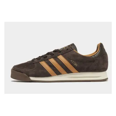 (BROWN / METALLIC GOLD, UK SIZE 11) Adidas AS Originals Mens Shoes Trainers Uk Size to