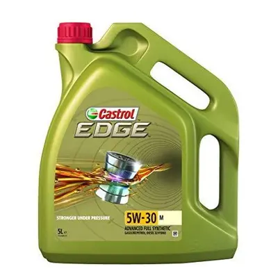 Castrol Edge 5W-30 5L