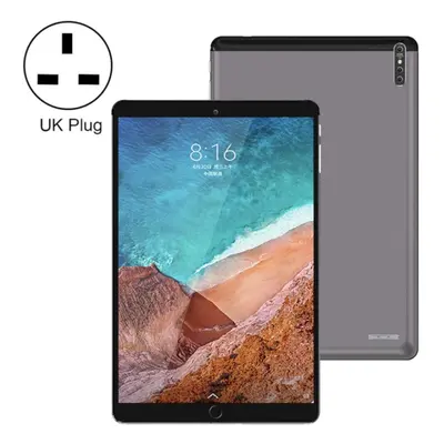 (Grey) Casieblue Tablet PC, 10.1 inch, 2GB+16GB Octa-core