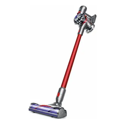 DYSON Total Clean V7 Cordless Vacuum Cleaner - Red, Red