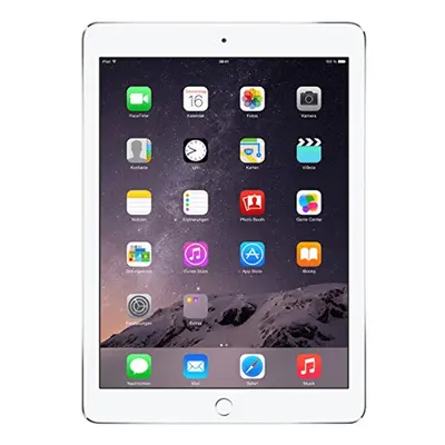 Apple iPad Air 16GB Wi-Fi Gold