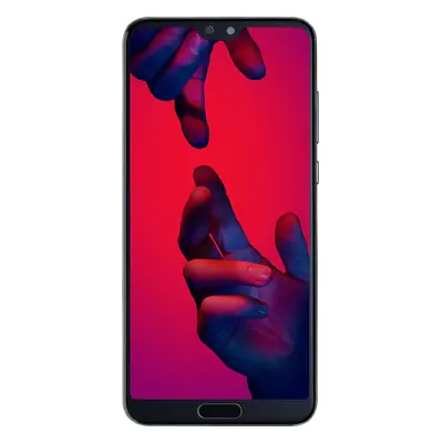 (Black) Huawei P20 Pro Single Sim | 128GB | 8GB RAM