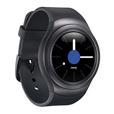 Smartwatch Samsung Gear S2 Sport 1.2 4GB Black