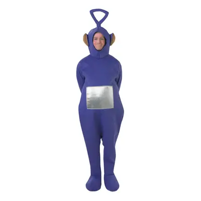 (Tinky Winky) Teletubbies Costume