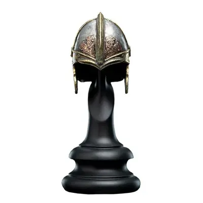 Lord of the Rings Replica 1/4 Arwen's Rohirrim Helm cm - Weta Workshop