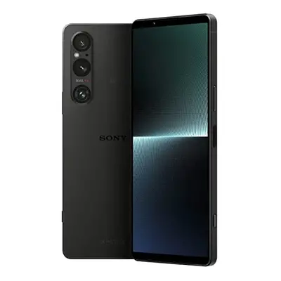 Sony Xperia V XQ-DQ72 (256GB+12GB, Black)