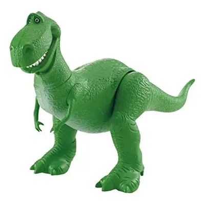 Toy Story Rex Figure