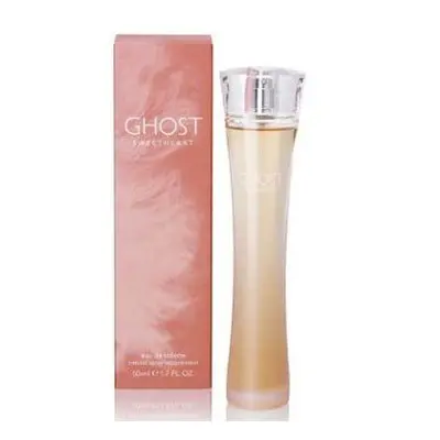 Ghost Sweetheart Eau de Toilette 50ml EDT Spray