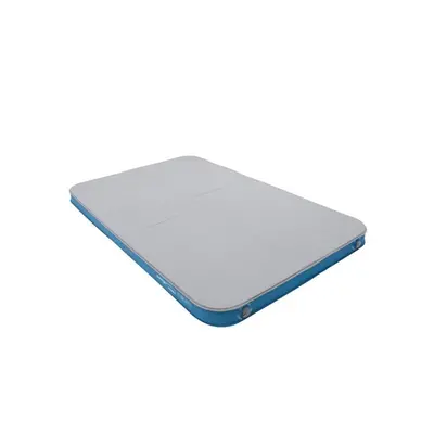 Vango Cloud Grey / Sky Blue Shangri-La II Double Sleep Mat