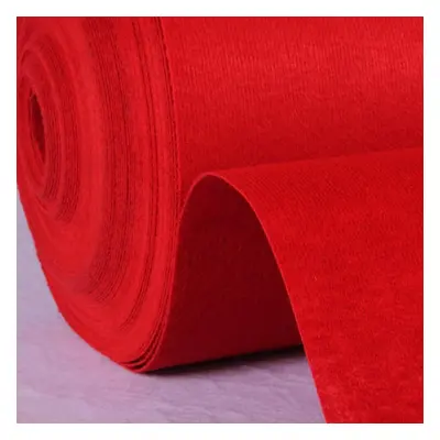 (Red, 1m x 19m) Red Carpet