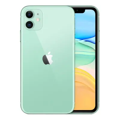 (64GB) Apple iPhone | Green