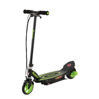 E90 Electric Scooter-Green volt