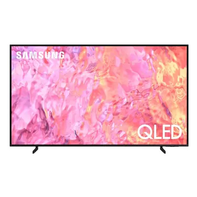 Samsung Q60C QE55Q60CAUXXU Television