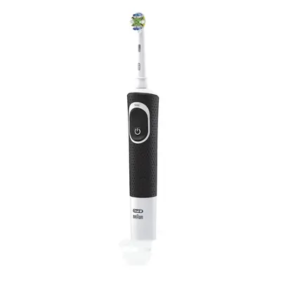 Oral-B electric rechargeable toothbrush