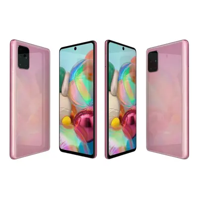 (Prism Crush Pink) Samsung Galaxy A71 | 128GB | 6GB RAM