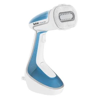 Tefal DT9530E1 Handheld Garment Steamer - Blue / White