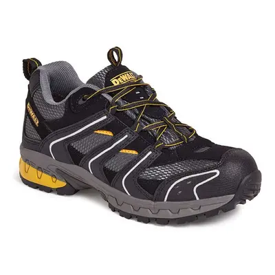 (10 (Adults')) DeWALT Cutter Light Weight Flexi Trainer Boot