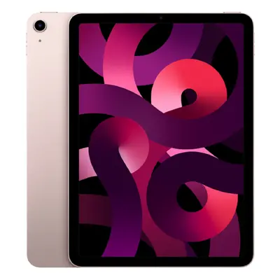 Apple 10.9-inch Air 64GB Wi-Fi - Pink