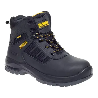 (10) DeWALT Douglas Waterproof Steel Toe Safety Boot