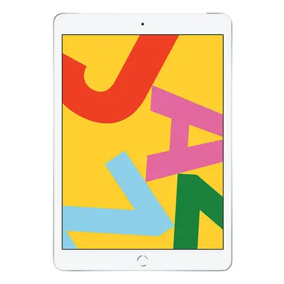 (Silver, 32GB) Apple iPad 10.2" WiFi 7th Generation