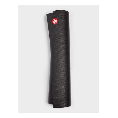 (Black) Manduka PROlite 79"x 30"Long & Wide Yoga Mat 4.7mm - 200cm x 76cm