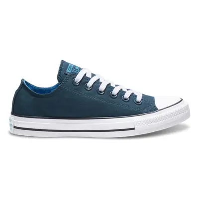 (UK 5-EU 37.5-US 7) Converse CTAS OX 162452C Blue Womens UK