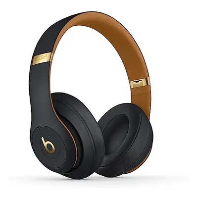 (Midnight Black) Beats Studio3 Wireless Noise Cancelling Headphones